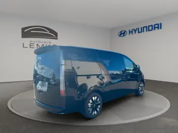 Hyundai STARIA 1.6 T-GDI HEV SIGNATURE SD PANORAMA