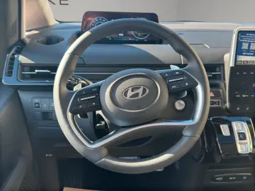 Hyundai STARIA 1.6 T-GDI HEV SIGNATURE SD PANORAMA