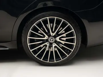 Mercedes-Benz S 450 4Matic Long