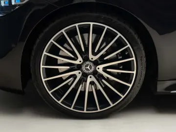 Mercedes-Benz S 450 4Matic Long