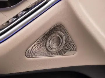 Mercedes-Benz S 450 4Matic Long
