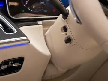 Mercedes-Benz S 450 4Matic Long