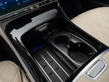 Mercedes-Benz S 450 4Matic Long