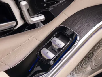 Mercedes-Benz S 450 4Matic Long