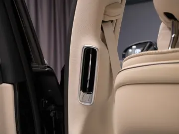 Mercedes-Benz S 450 4Matic Long