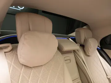 Mercedes-Benz S 450 4Matic Long