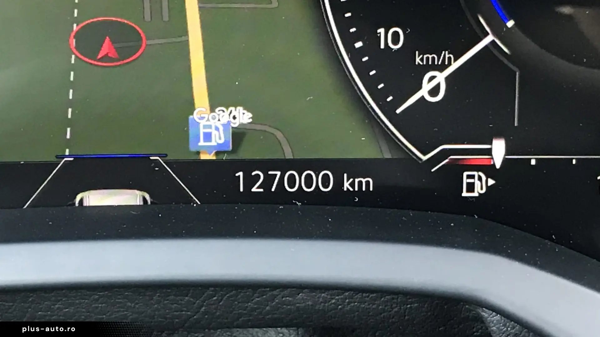 Volkswagen Touareg V6 TDI 4MOTION Elegance