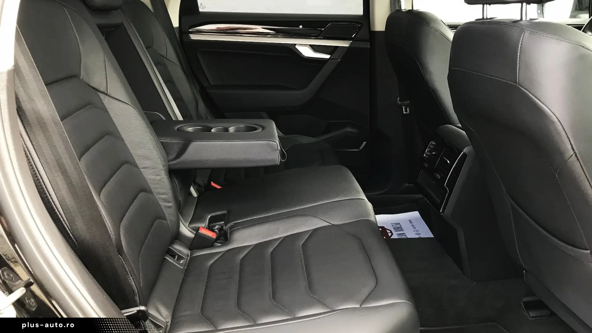 Volkswagen Touareg V6 TDI 4MOTION Elegance