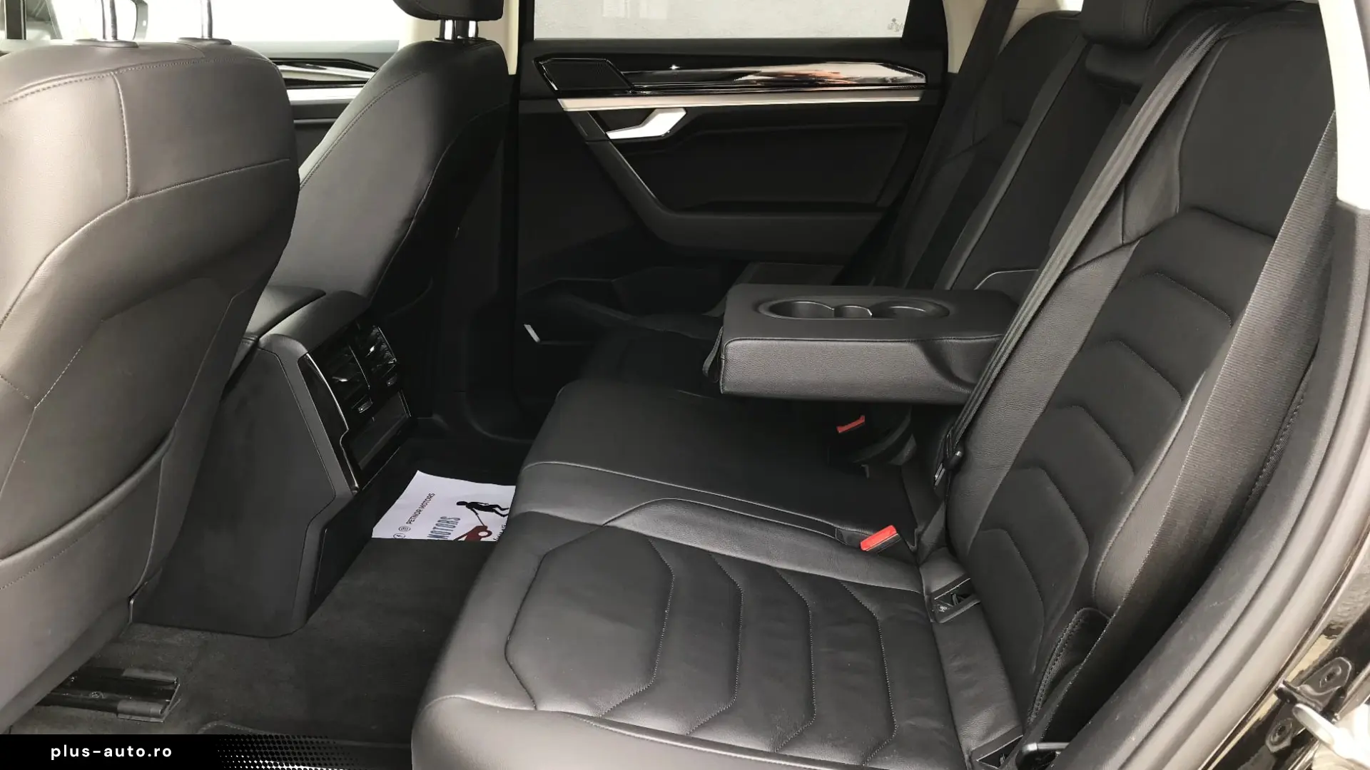 Volkswagen Touareg V6 TDI 4MOTION Elegance