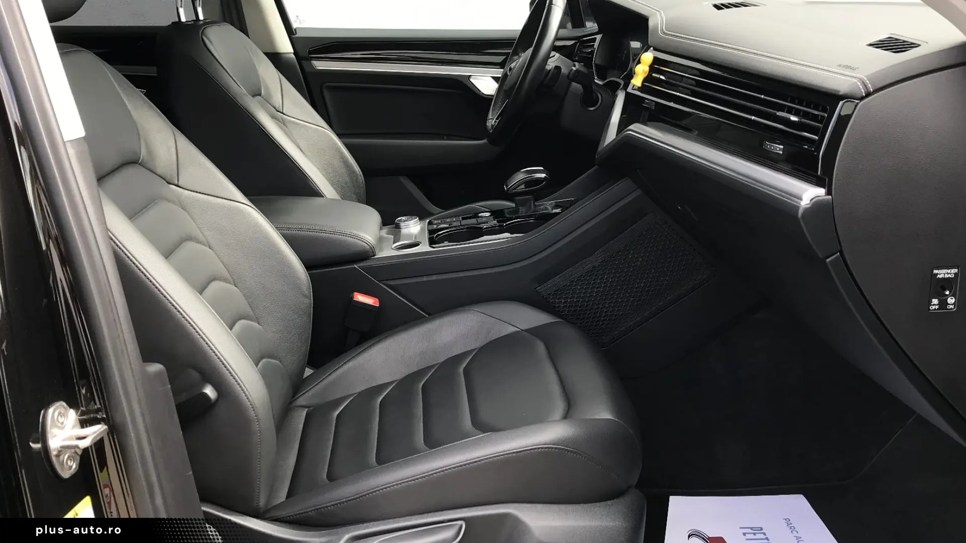 Volkswagen Touareg V6 TDI 4MOTION Elegance