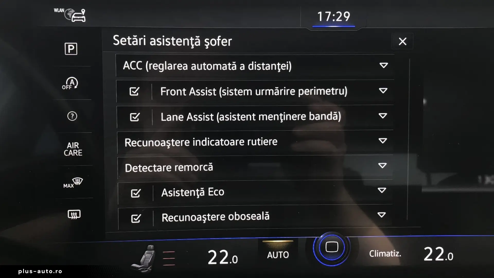 Volkswagen Touareg V6 TDI 4MOTION Elegance