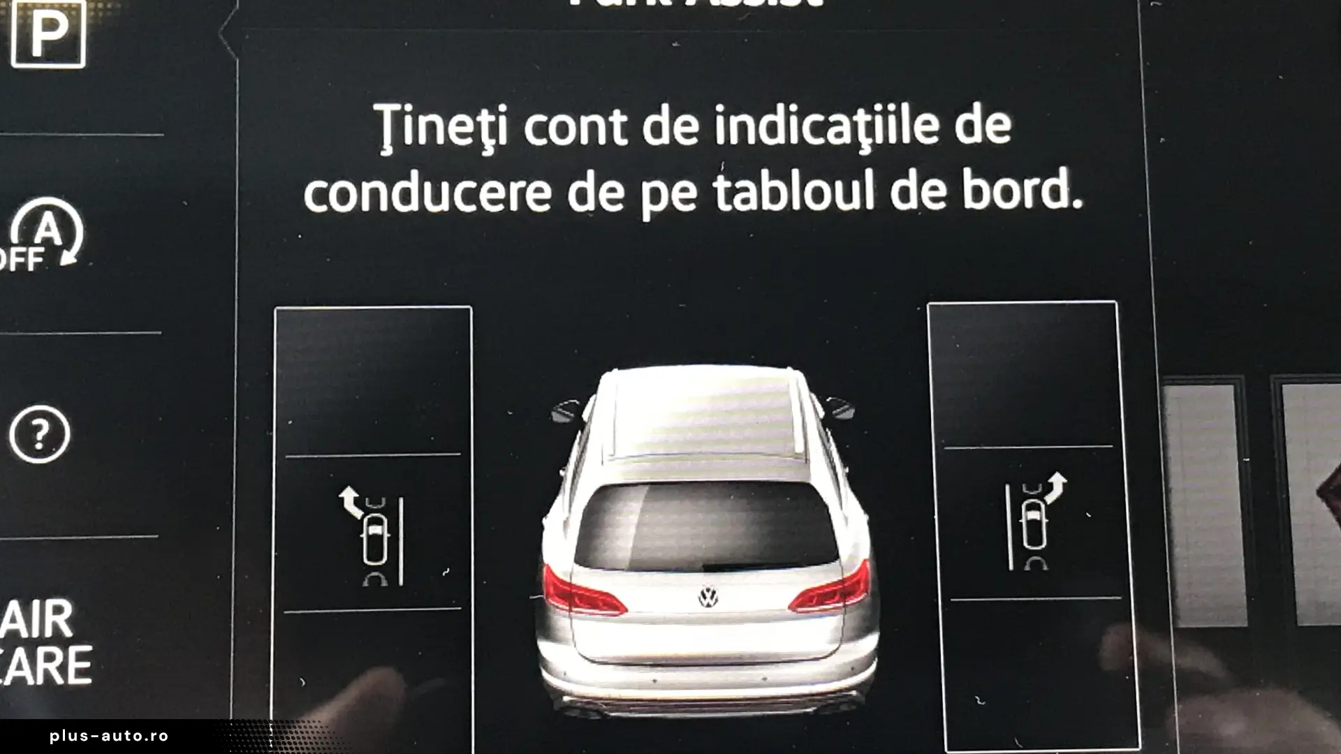 Volkswagen Touareg V6 TDI 4MOTION Elegance
