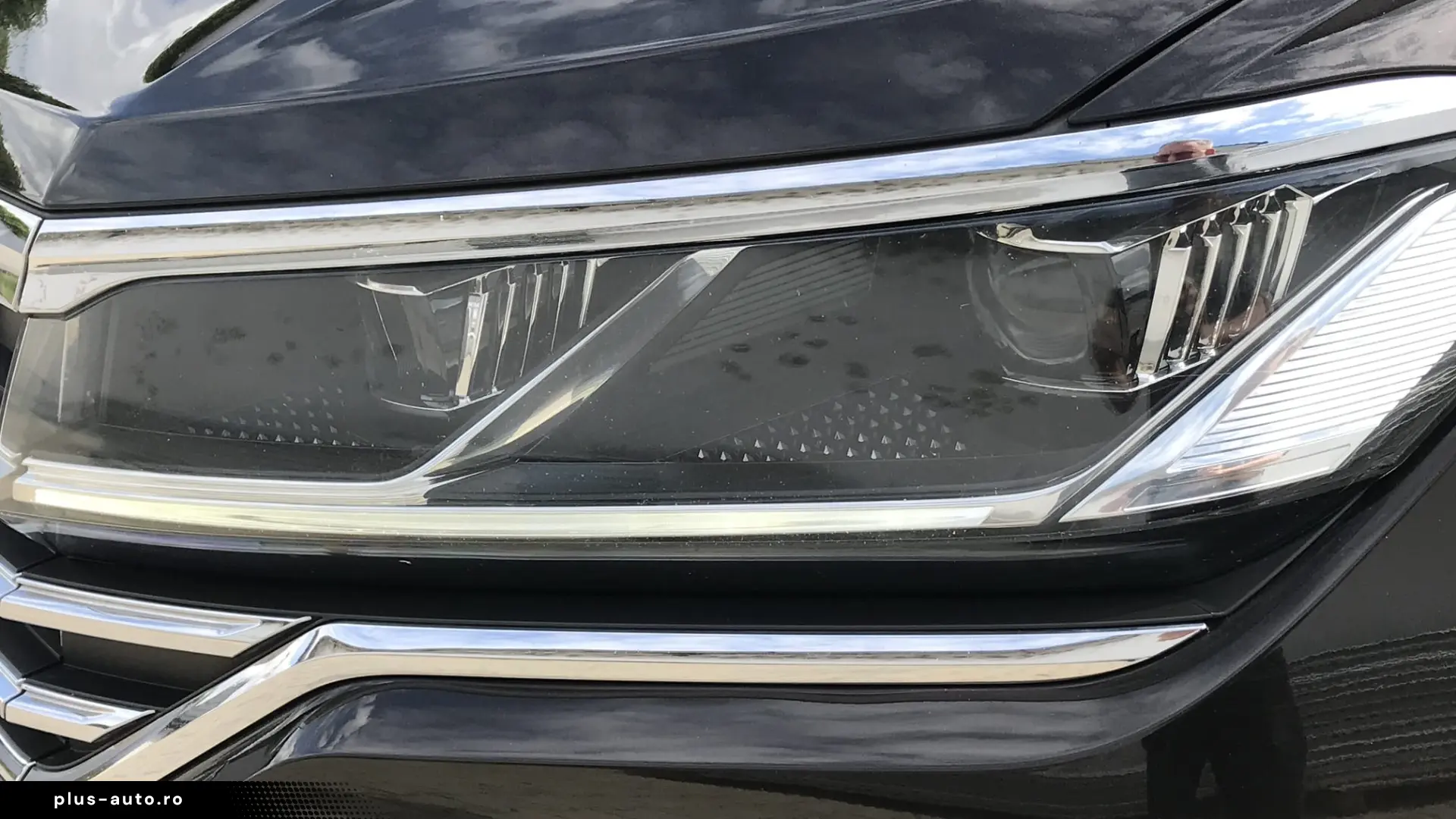 Volkswagen Touareg V6 TDI 4MOTION Elegance