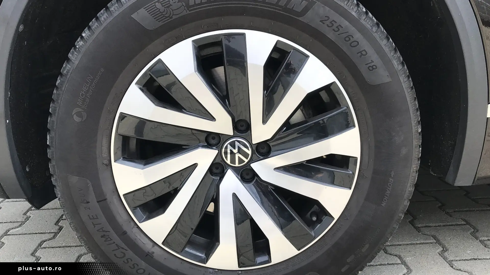 Volkswagen Touareg V6 TDI 4MOTION Elegance
