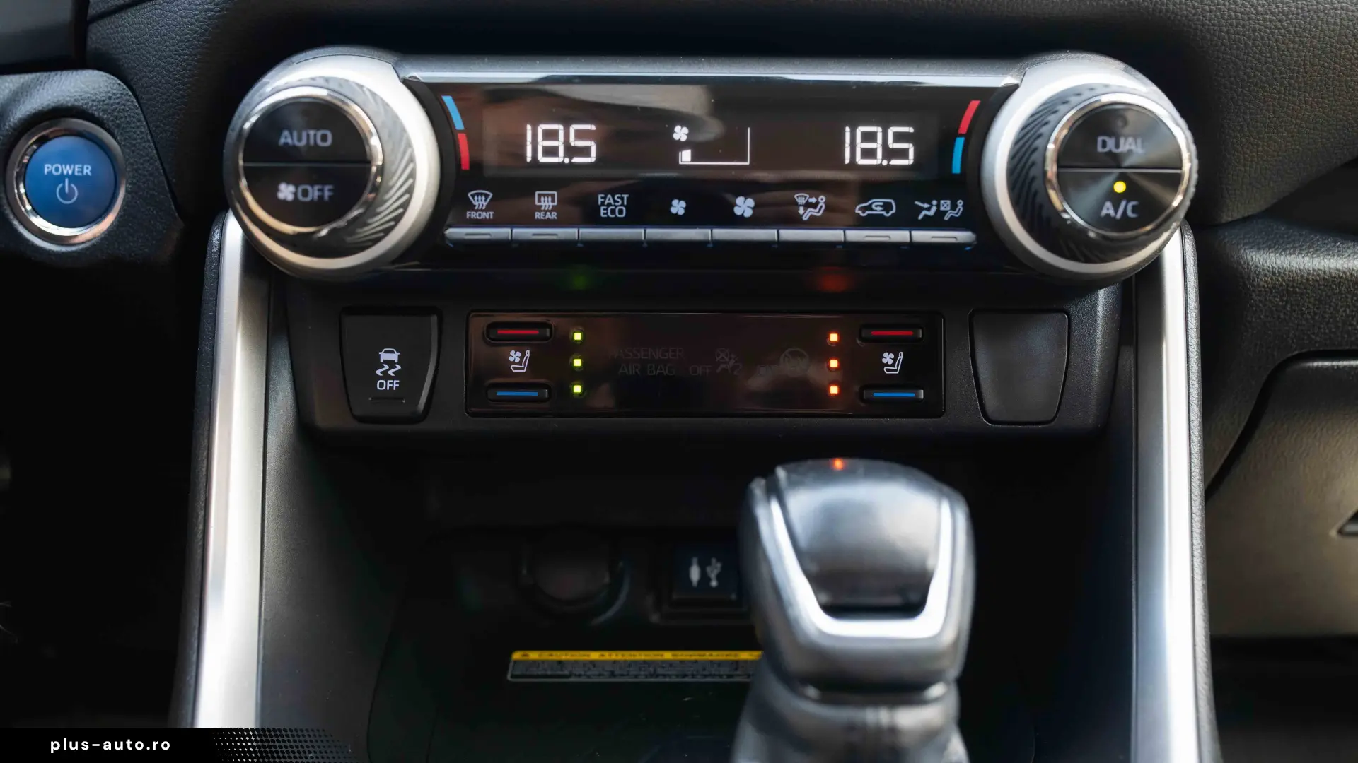 Toyota RAV4 2.5 VVT-iE 4x4 Luxury