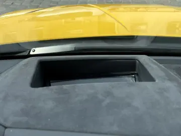 LAMBORGHINI Urus S