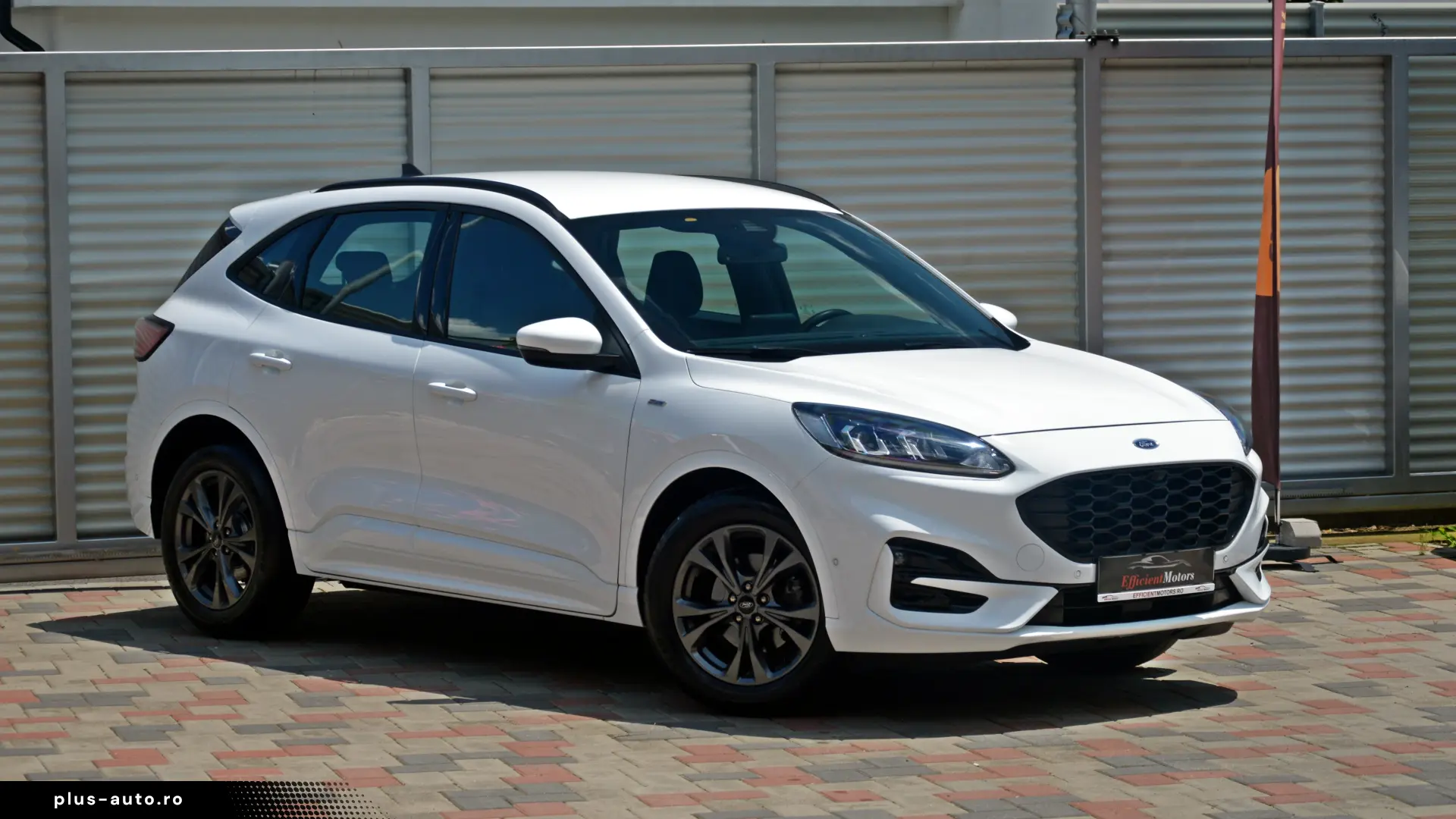 Ford Kuga 2022 ST-Line