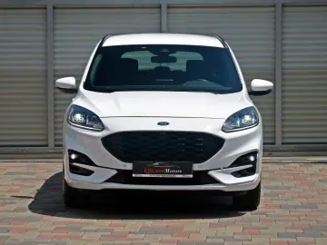 Ford Kuga 2022 ST-Line