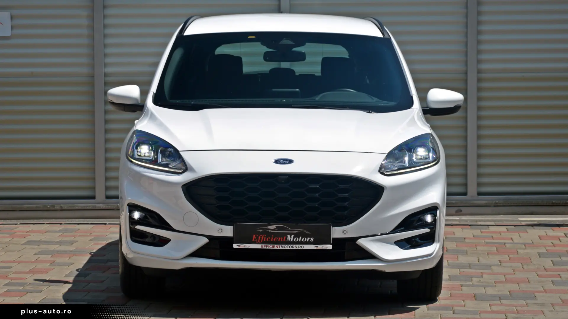 Ford Kuga 2022 ST-Line
