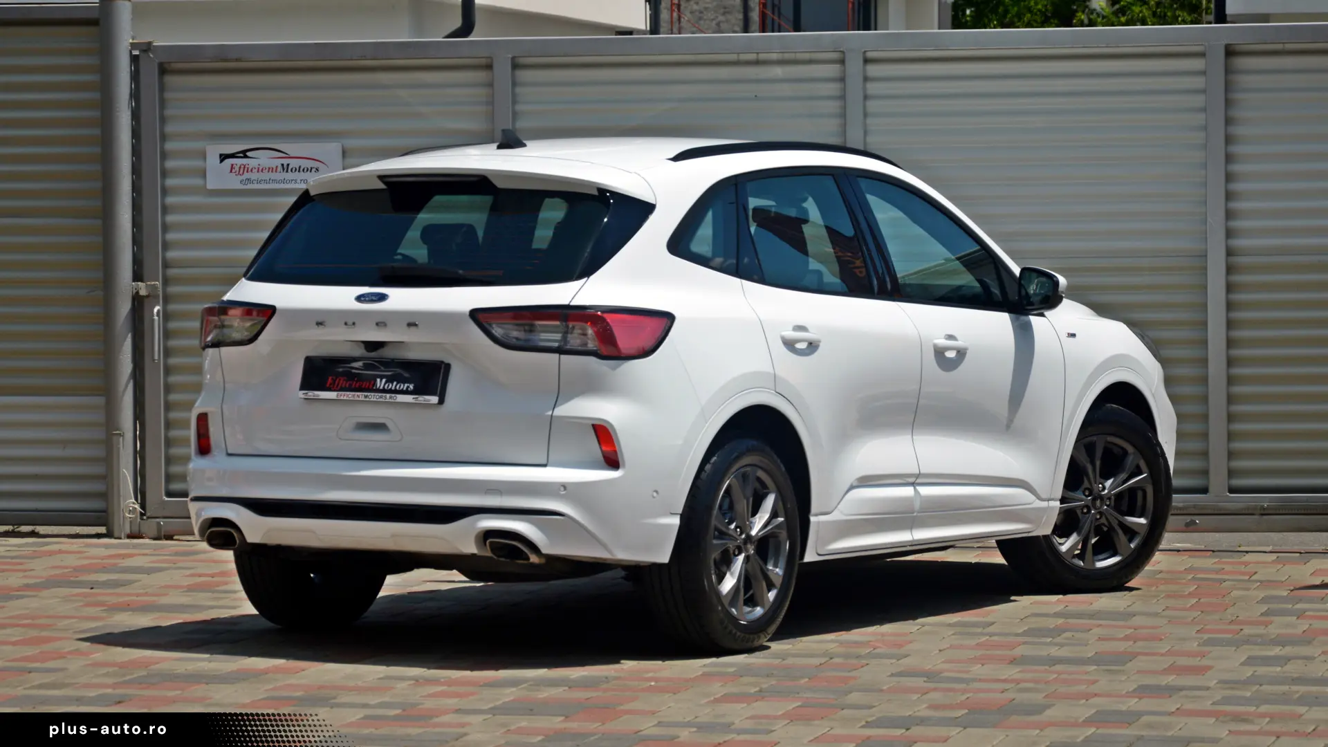 Ford Kuga 2022 ST-Line