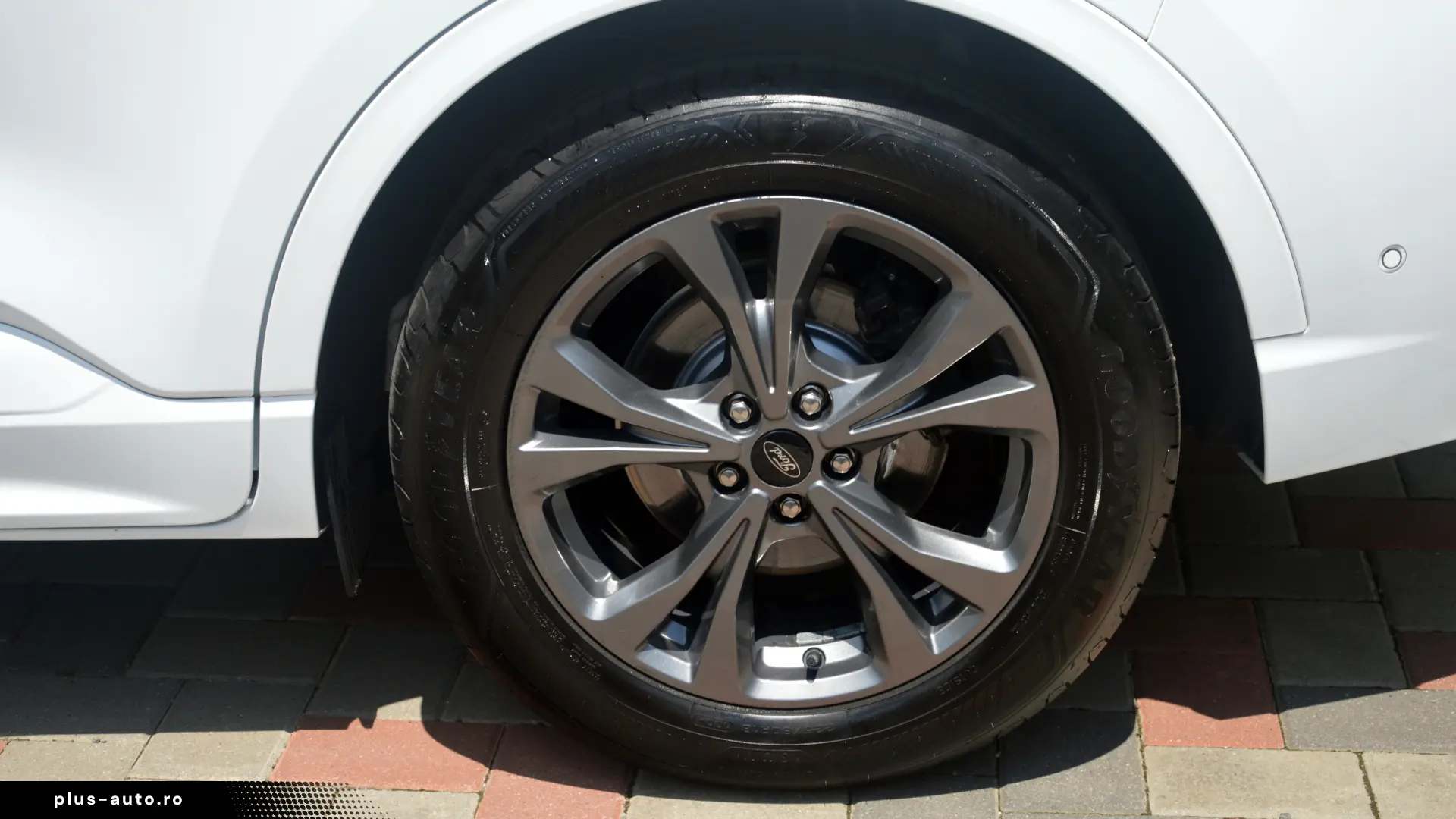 Ford Kuga 2022 ST-Line
