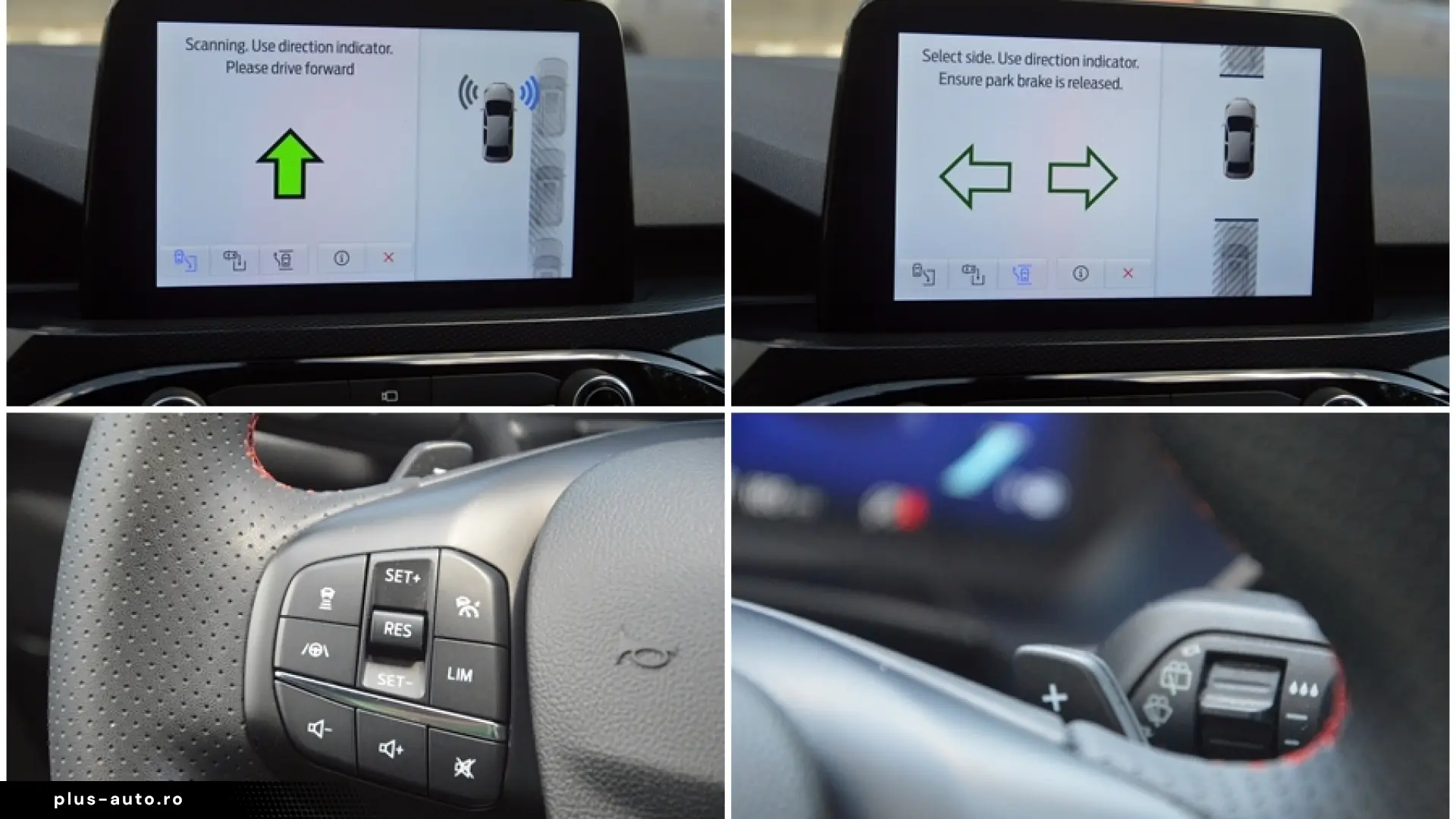 Ford Kuga 2022 ST-Line