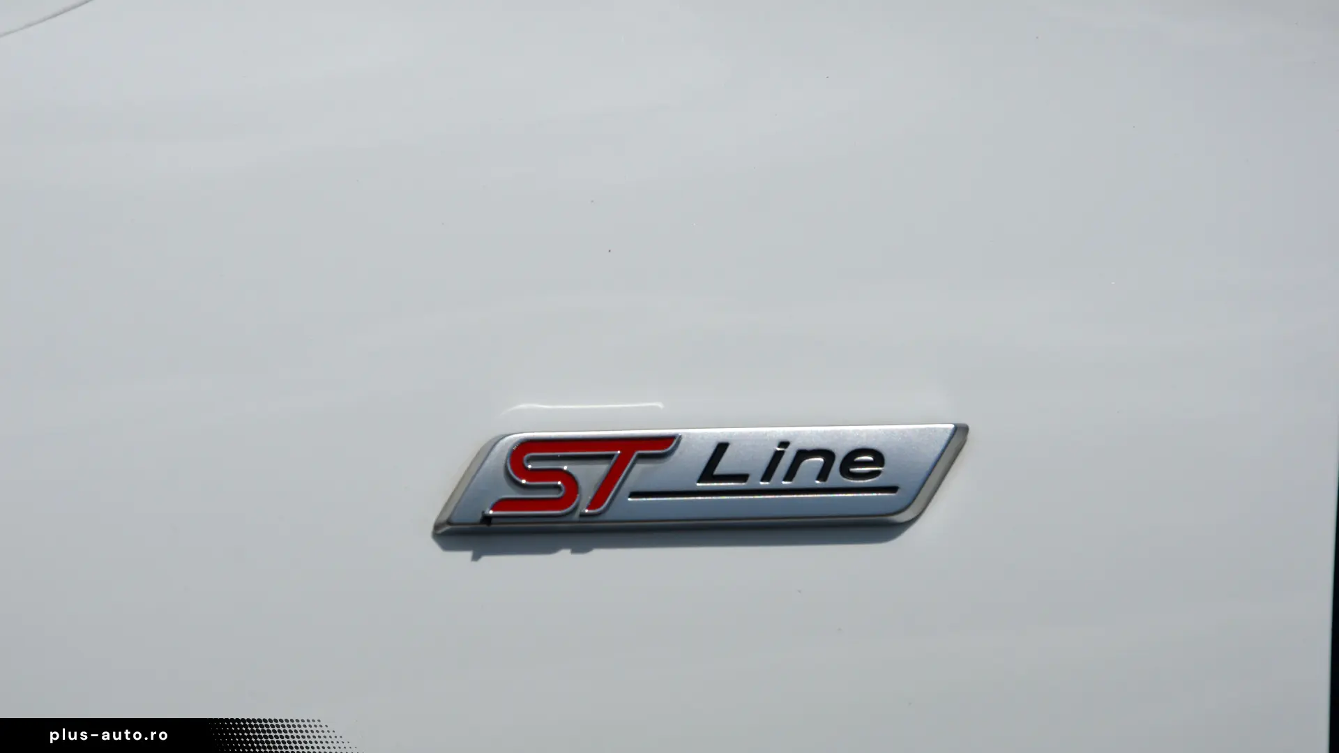 Ford Kuga 2022 ST-Line