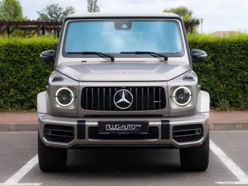 MERCEDES-BENZ G 63 AMG_MagnoGrau_Full PPF
