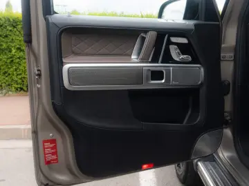 MERCEDES-BENZ G 63 AMG_MagnoGrau_Full PPF
