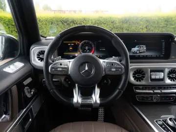 MERCEDES-BENZ G 63 AMG_MagnoGrau_Full PPF