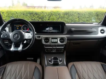 MERCEDES-BENZ G 63 AMG_MagnoGrau_Full PPF