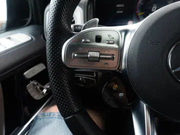 MERCEDES-BENZ G 63 AMG_MagnoGrau_Full PPF