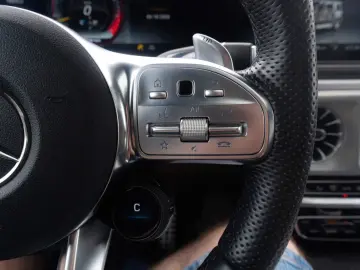MERCEDES-BENZ G 63 AMG_MagnoGrau_Full PPF