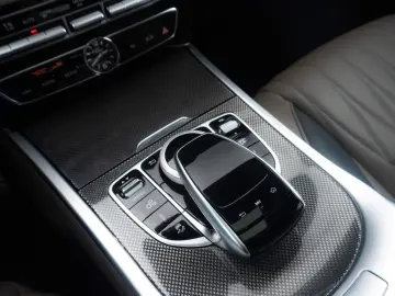 MERCEDES-BENZ G 63 AMG_MagnoGrau_Full PPF