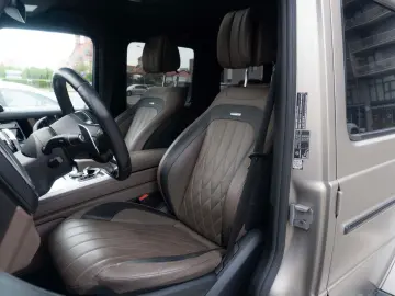 MERCEDES-BENZ G 63 AMG_MagnoGrau_Full PPF