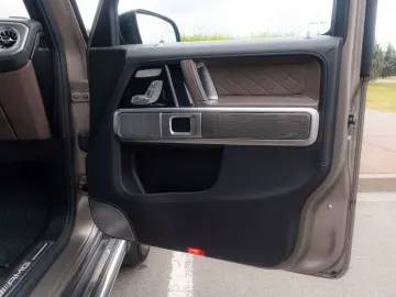 MERCEDES-BENZ G 63 AMG_MagnoGrau_Full PPF