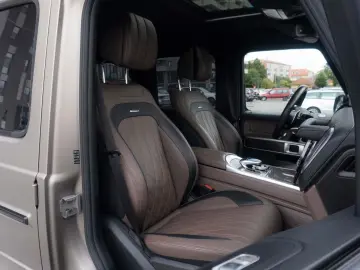 MERCEDES-BENZ G 63 AMG_MagnoGrau_Full PPF