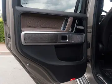 MERCEDES-BENZ G 63 AMG_MagnoGrau_Full PPF
