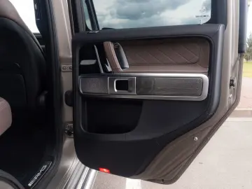 MERCEDES-BENZ G 63 AMG_MagnoGrau_Full PPF