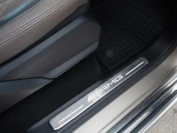 MERCEDES-BENZ G 63 AMG_MagnoGrau_Full PPF