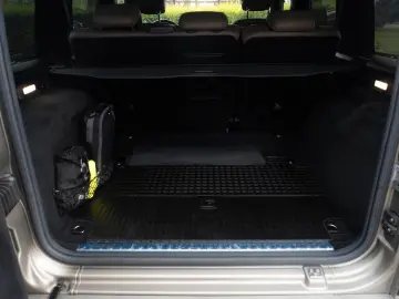 MERCEDES-BENZ G 63 AMG_MagnoGrau_Full PPF