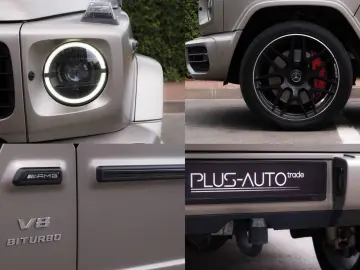 MERCEDES-BENZ G 63 AMG_MagnoGrau_Full PPF