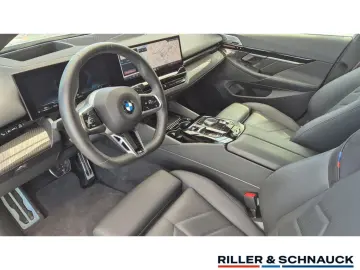 BMW 520i M Sport Pro AHK B&W HUD 360 KAM