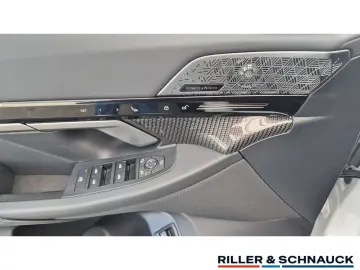 BMW 520i M Sport Pro AHK B&W HUD 360 KAM