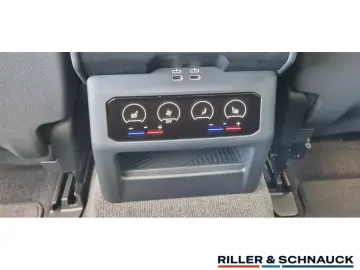 BMW 520i M Sport Pro AHK B&W HUD 360 KAM