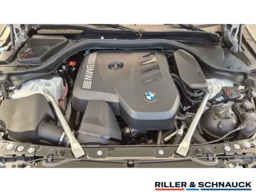 BMW 520i M Sport Pro AHK B&W HUD 360 KAM