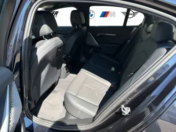 BMW 520d Limousine AHK SHZ HiFi