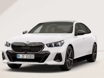 BMW 520i A M-Sport  Miete Mietkauf möglich