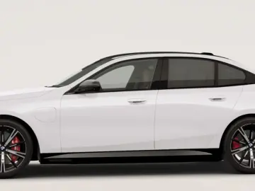 BMW 520i A M-Sport  Miete Mietkauf möglich