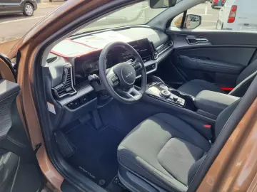 KIA Sportage Vision 4WD 1.6 T-GDI 180 DCT7